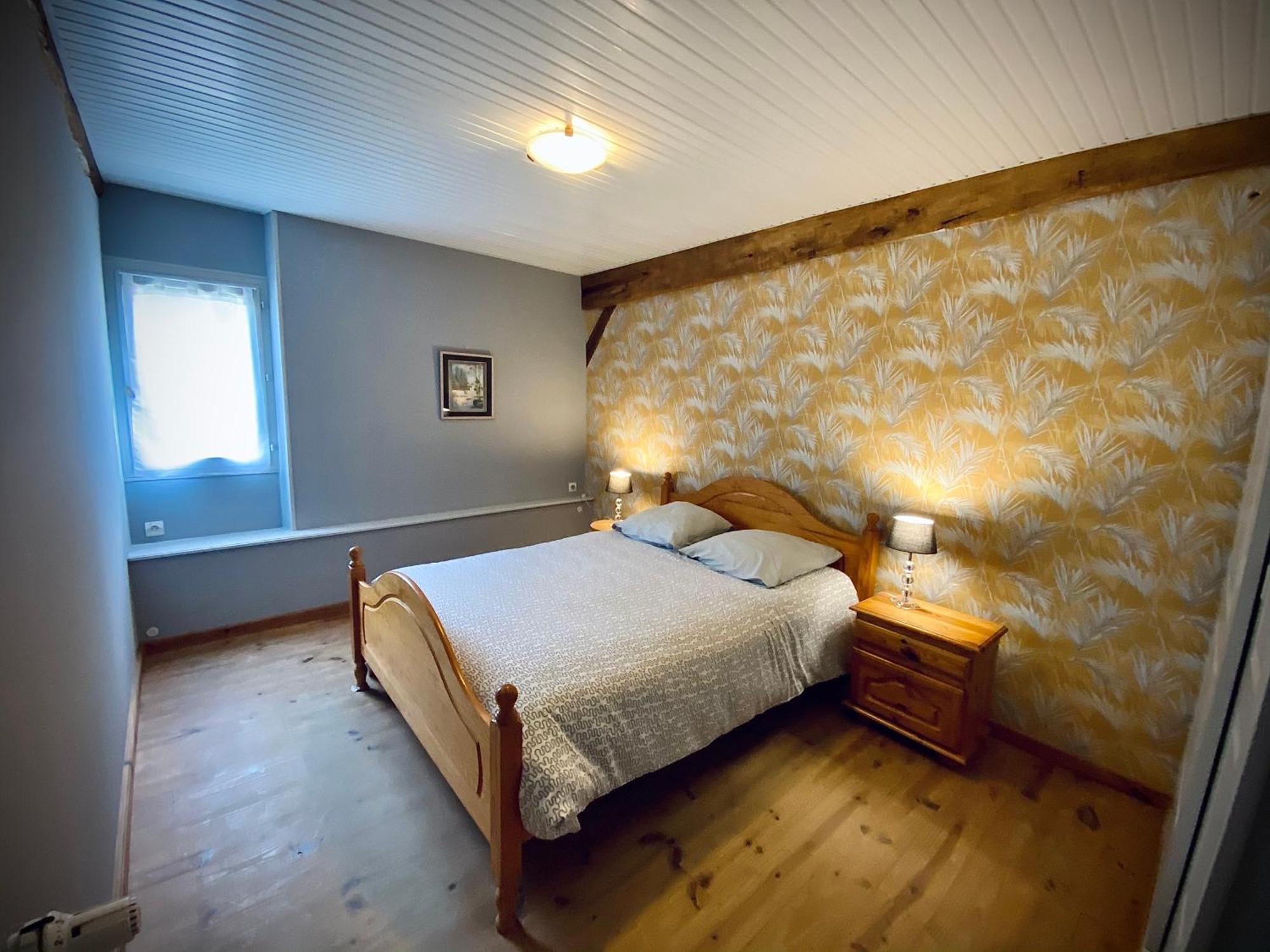 Domaine De La Source Bed and Breakfast Sainte-Christie-d'Armagnac Eksteriør billede