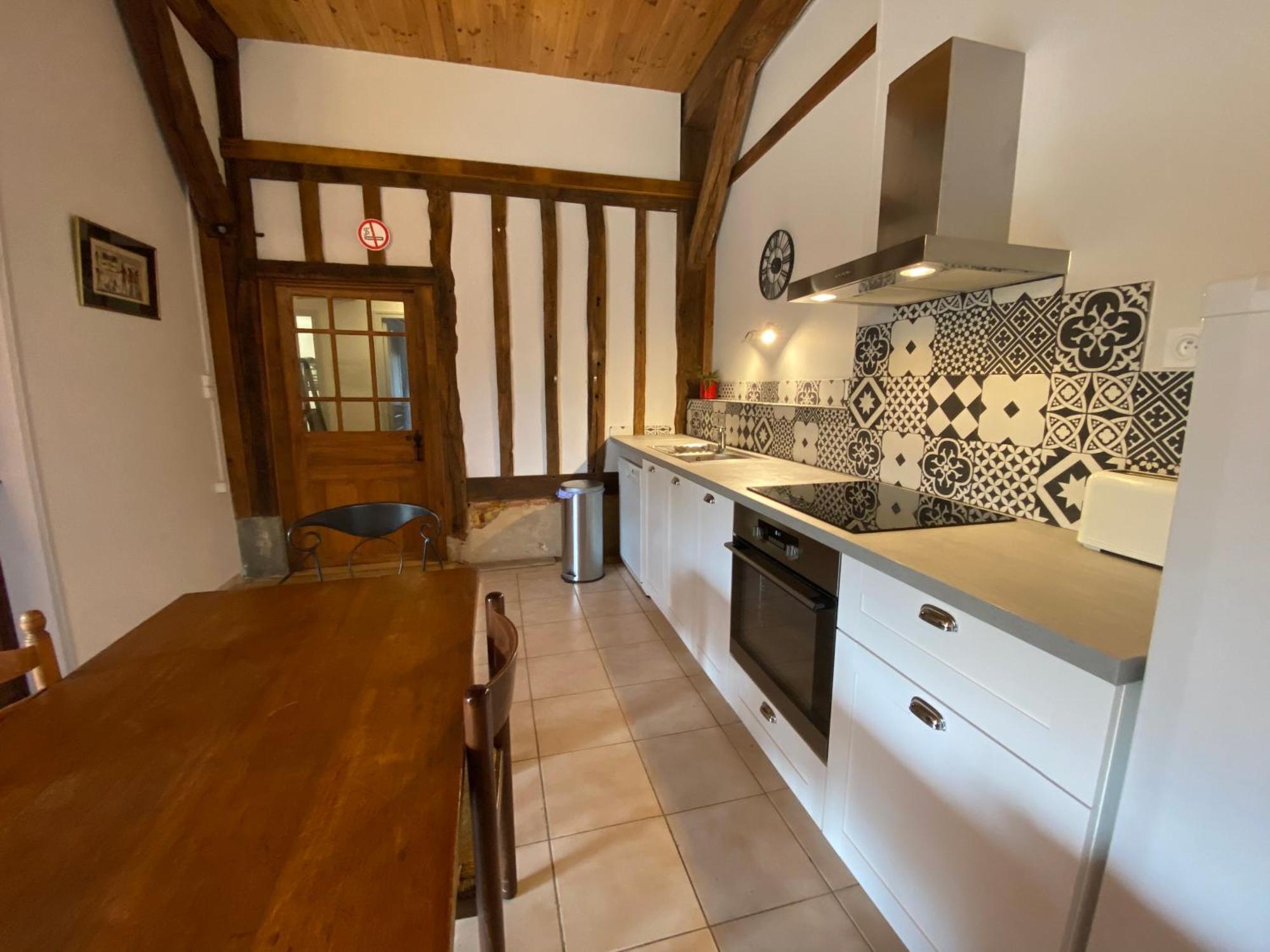 Domaine De La Source Bed and Breakfast Sainte-Christie-d'Armagnac Eksteriør billede
