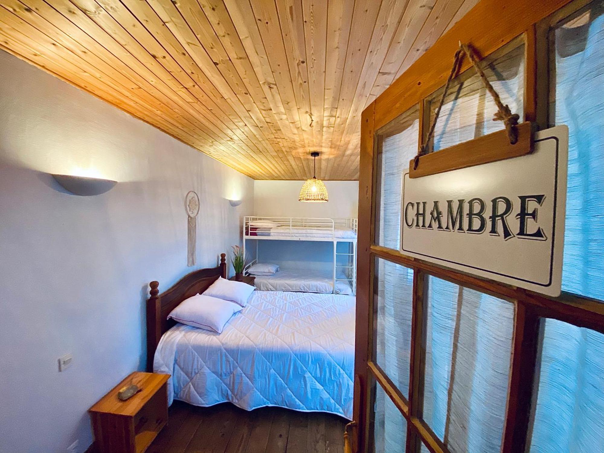 Domaine De La Source Bed and Breakfast Sainte-Christie-d'Armagnac Eksteriør billede
